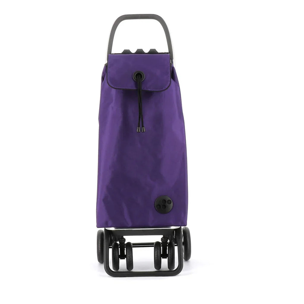 2025 Carro de Compra I-Max MF 4 Ruedas 2 Giratorias Plegable -  Color More