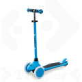 Patinete Tripper 2 Ruedas Delanteras Azul