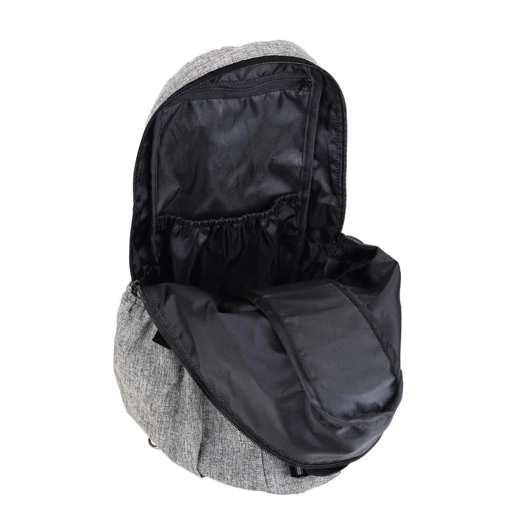 2025 Triciclo Infantil Globber EXPLORER 4 en 1 Deluxe Play – Con Asa Parental y Bolsa de Almacenamiento