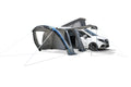 2025 Tienda hinchable Air Travel II A.I.R. TECH de policotón – para furgonetas (altura 180–210 cm)