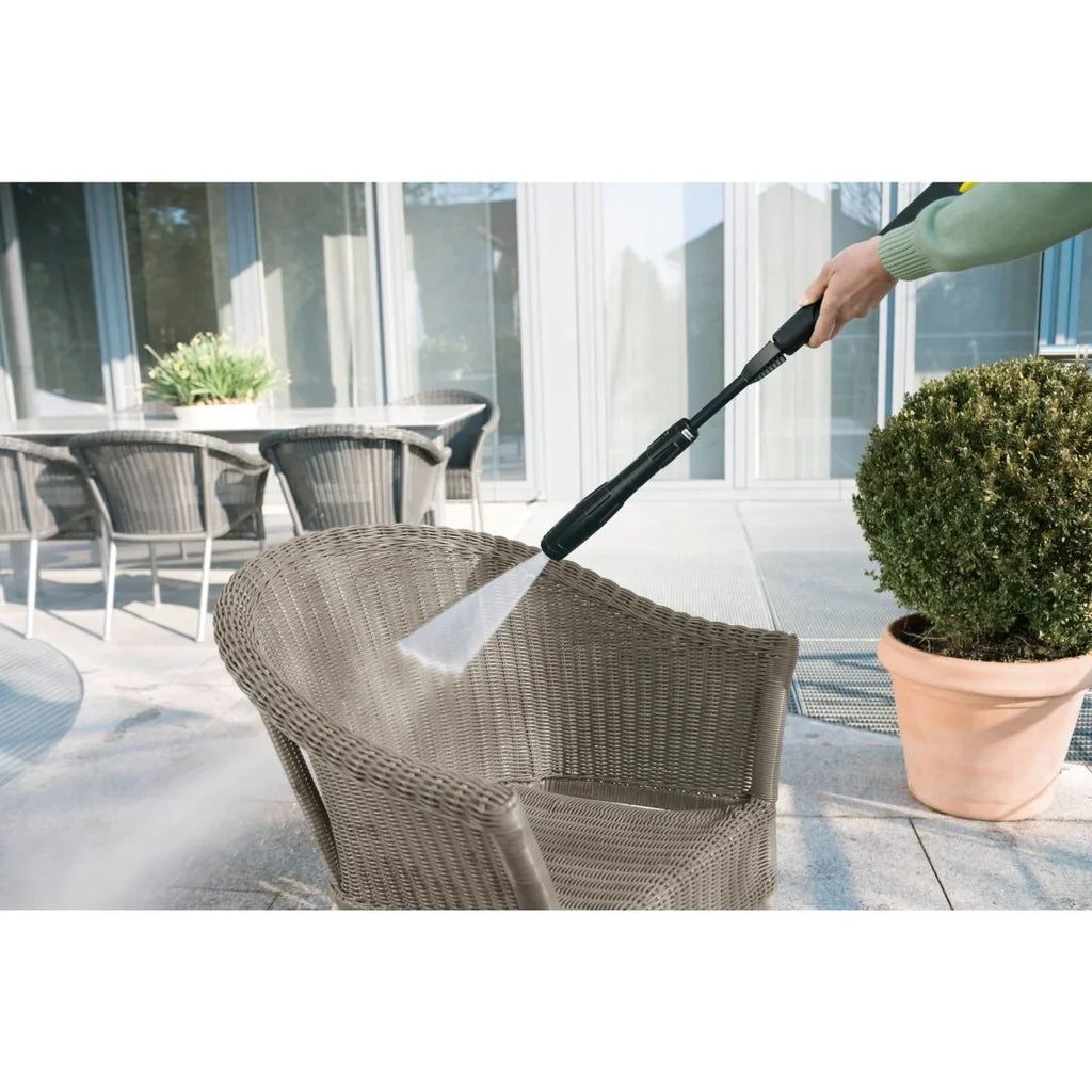 2025 Hidrolavadora Kärcher K4 Premium - Alta eficiencia y versatilidad para una limpieza moderada y duradera