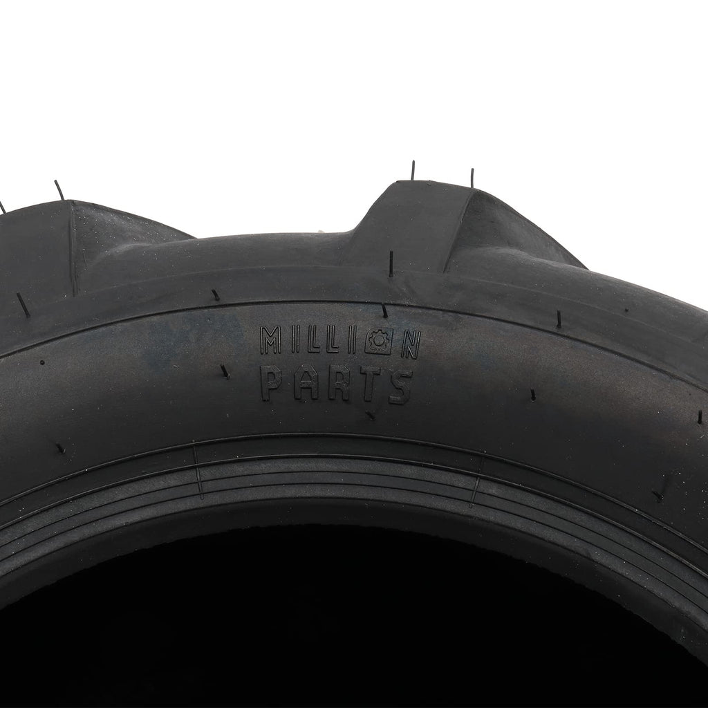 2025 AutoForever Neumáticos Tubeless 23×10.5-12 para Cortadora de Césped (Juego de 2)