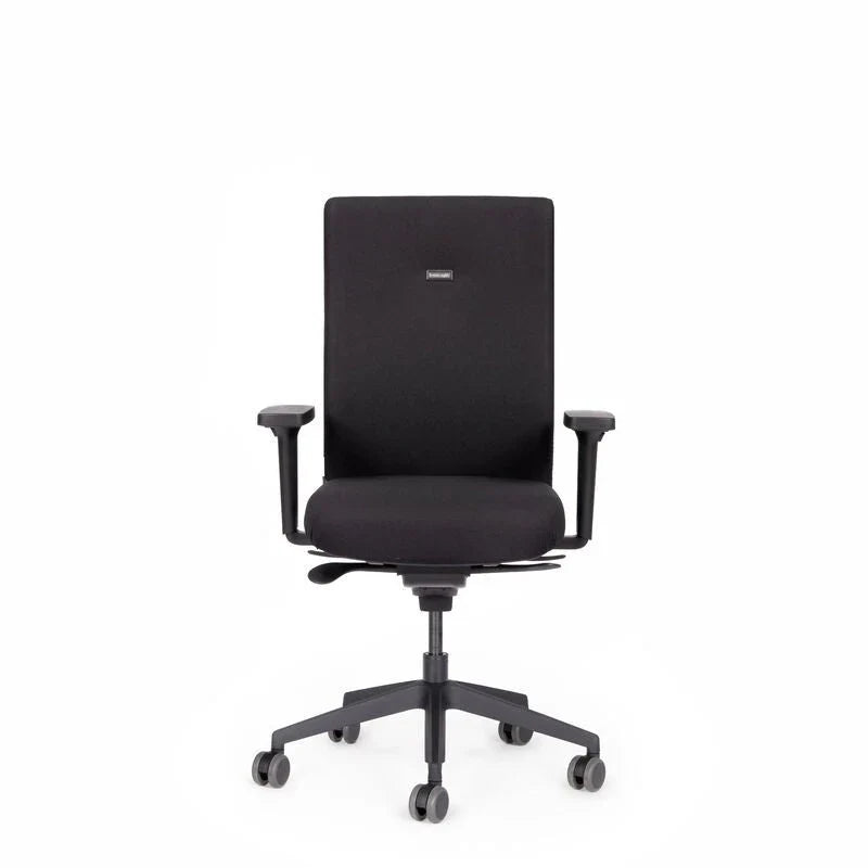 2025 Silla de Oficina Ergonómica lento AG10 StartUP con Brazos – Garantía de 30 Años
