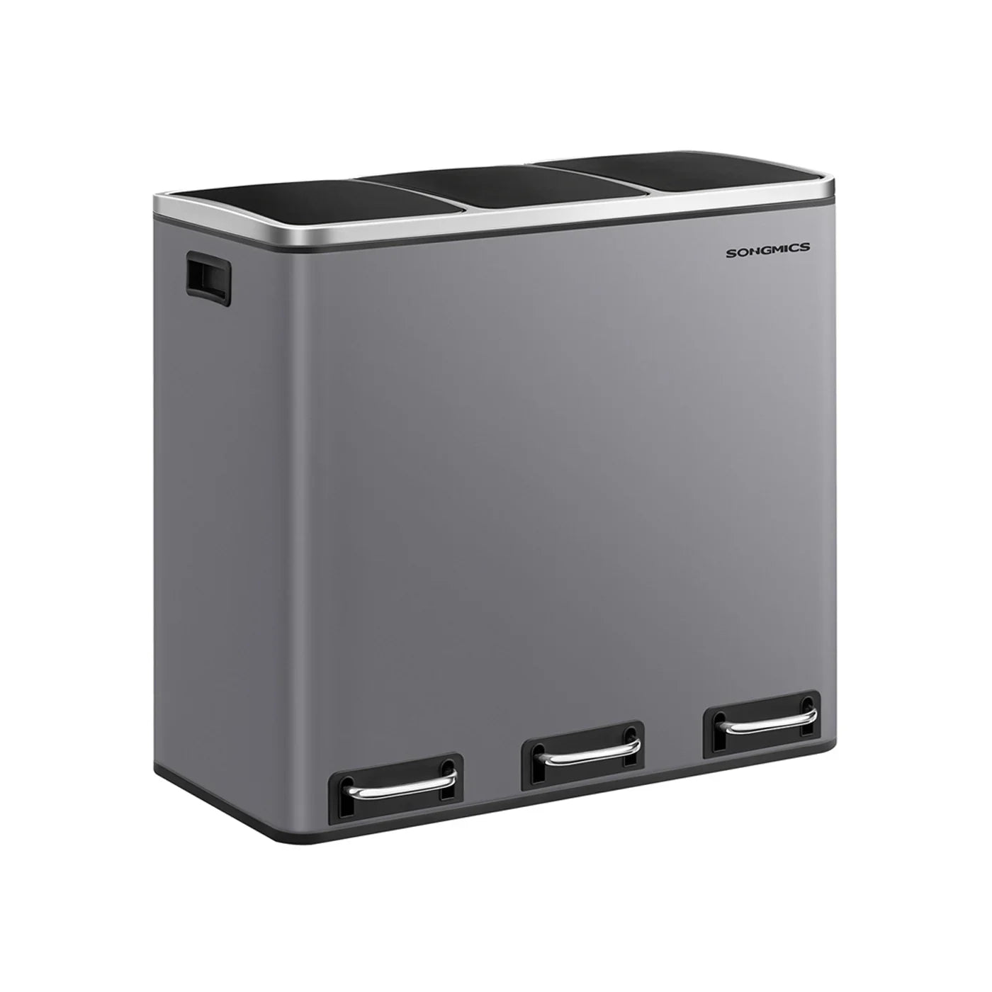 Cubo de Basura de 54 L