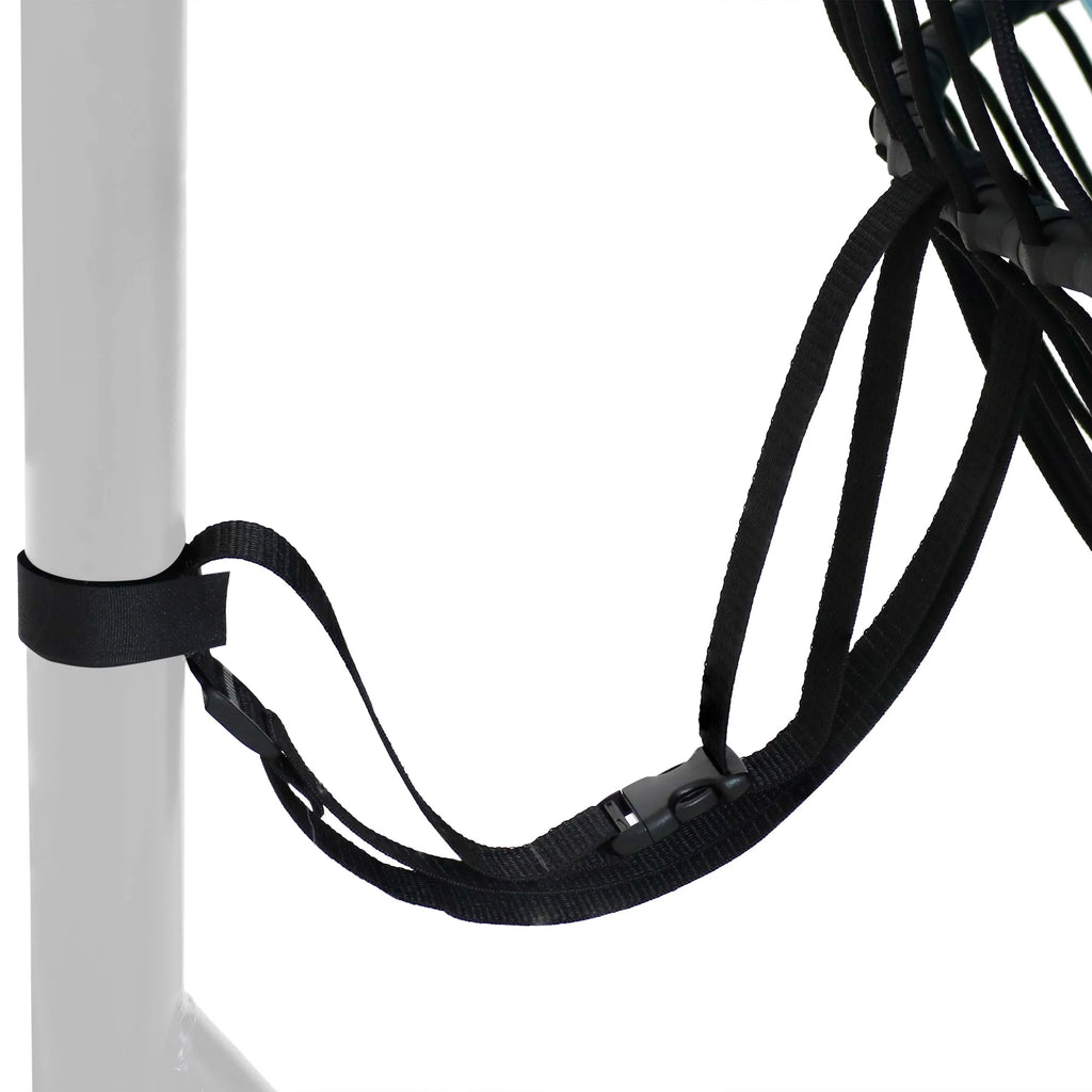 2025 Silla Colgante de Exterior Sunnydaze Julia en Forma de Huevo con Cojines