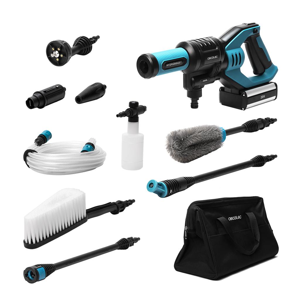 Hydroboost 10200 Liberty Pro