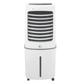 Enfriador Evaporativo de 13,2 Galones con Control Remoto y Pack de Hielo Refrescante, Flujo de Aire de 560 CFM