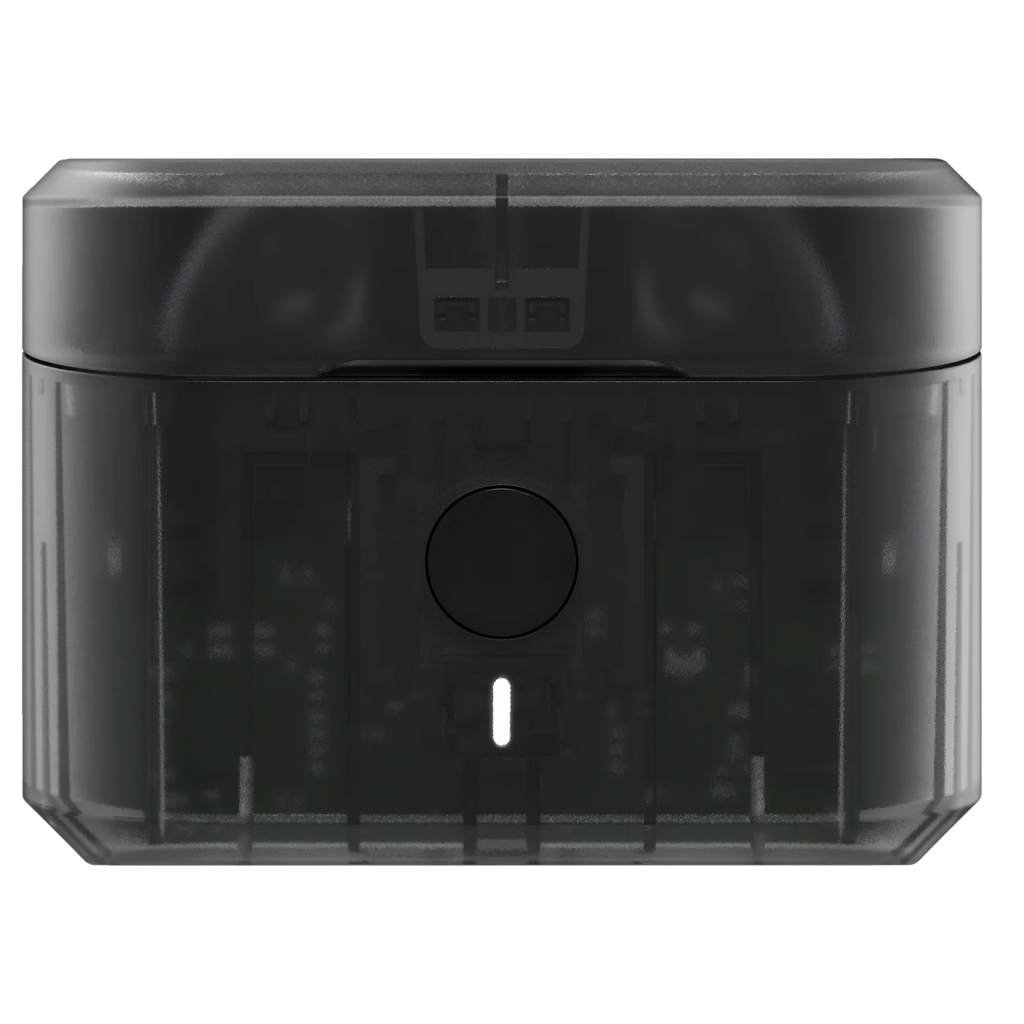 2025 Audífonos HyperX In Ear Cirro Buds Pro TWS Edición Black
