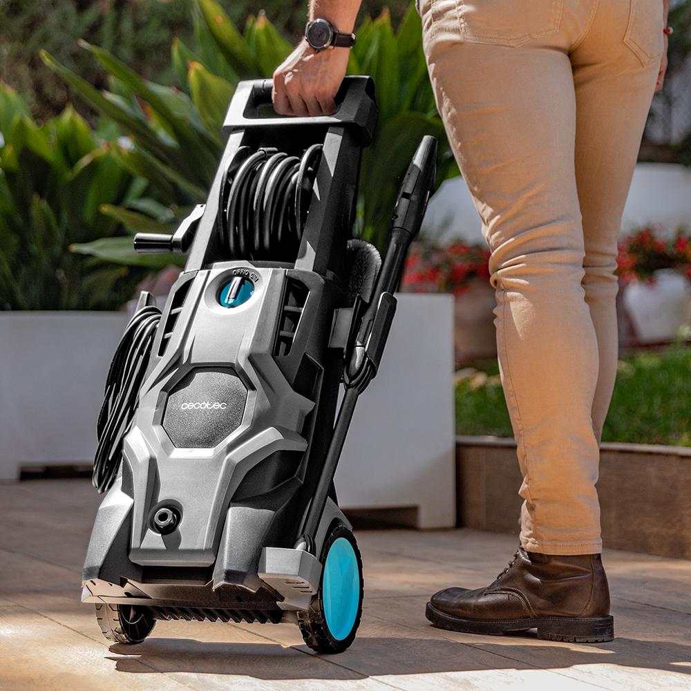 HydroBoost 2400 AdvanceClean