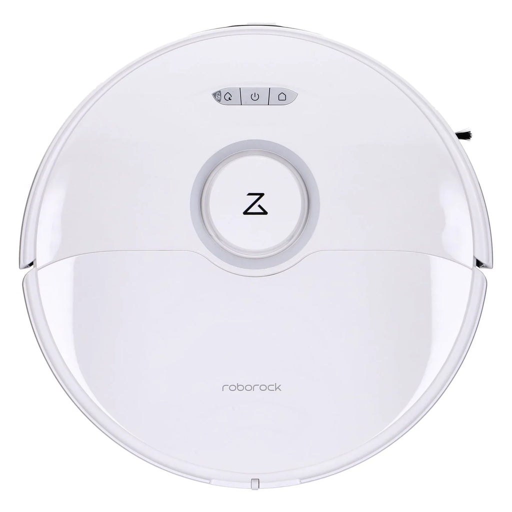 2025 Robot aspirador Roborock S8 Pro Ultra con función Sonic Mopping y 2 cepillos laterales