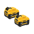 Juego de 2 baterías de iones de litio 12 V MÁX.* 5,0 Ah – Modelo DCB126-2