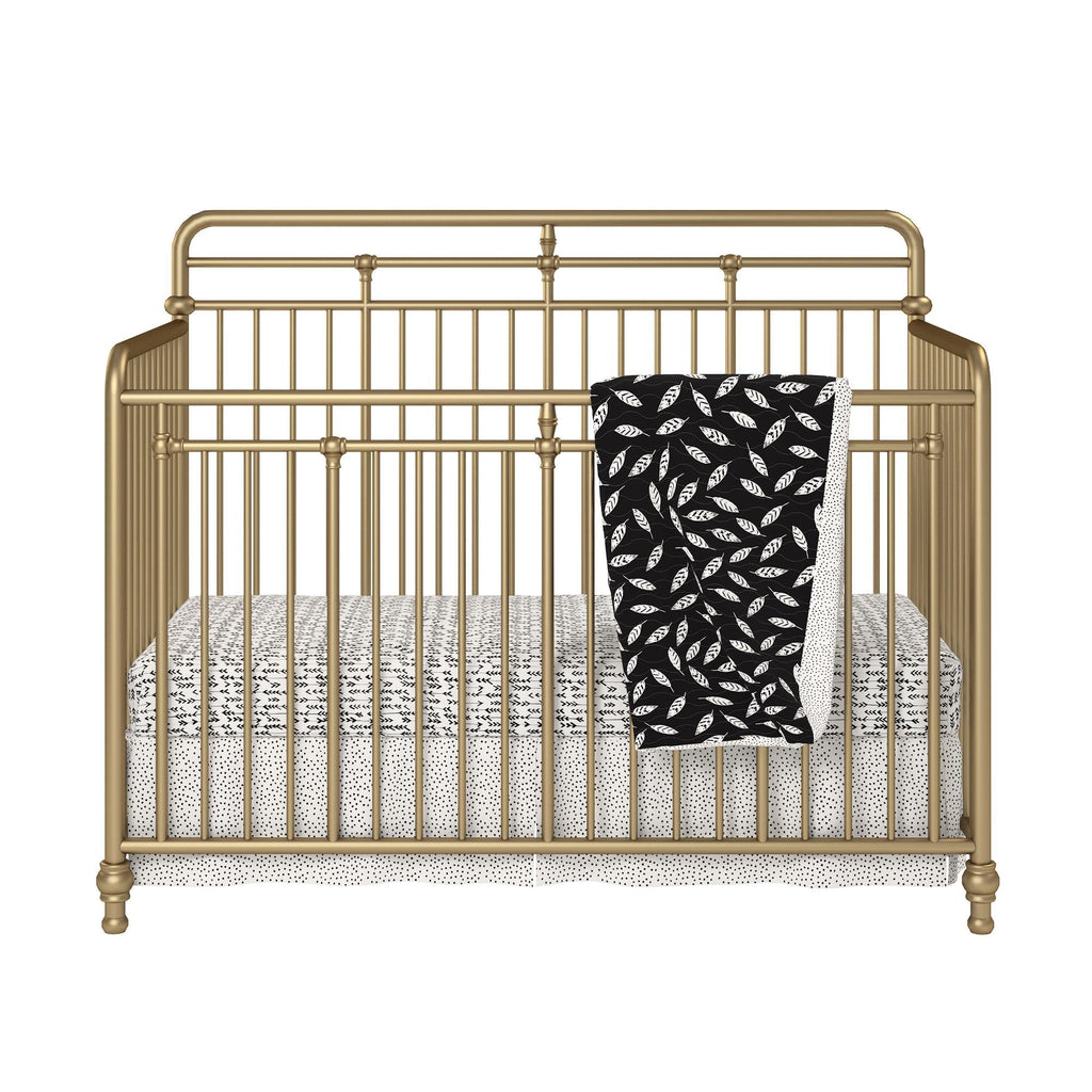Little Seeds Monarch Hill Hawken – Cuna Convertible