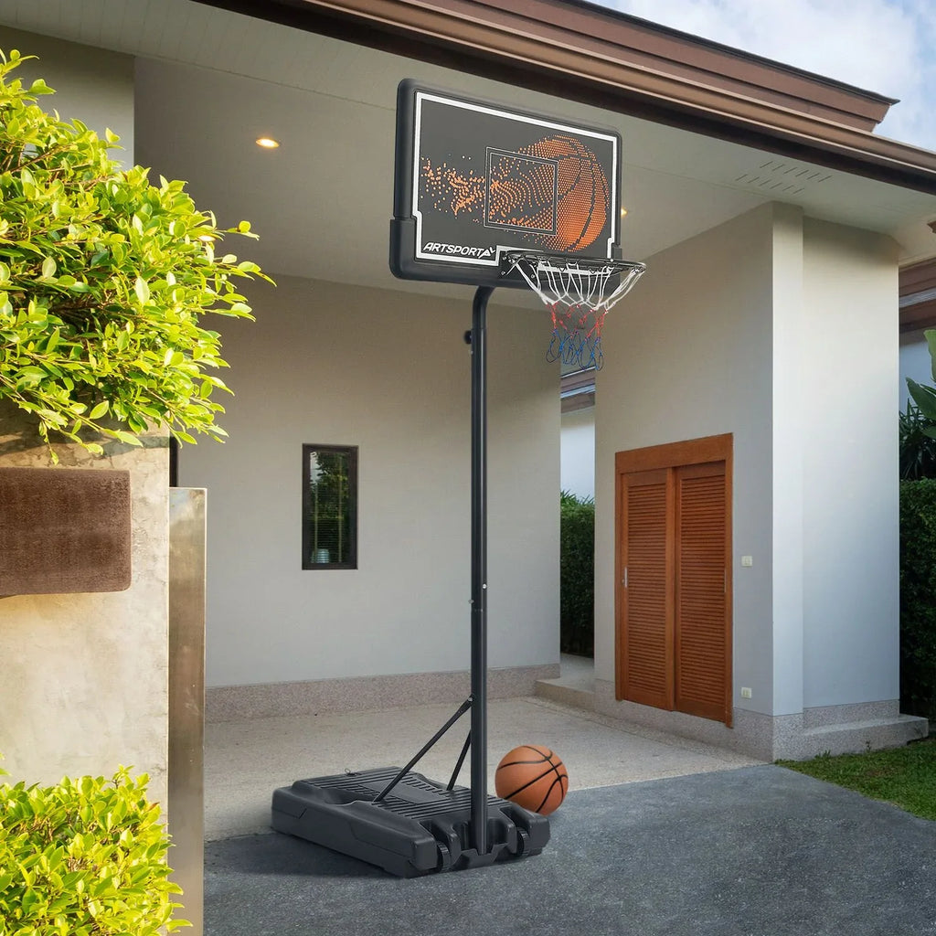 2025 Canasta de baloncesto