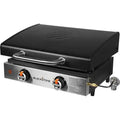 2025 Blackstone Plancha de Mesa Original 22" con Tapa – La Única Plancha Portátil que Necesitas