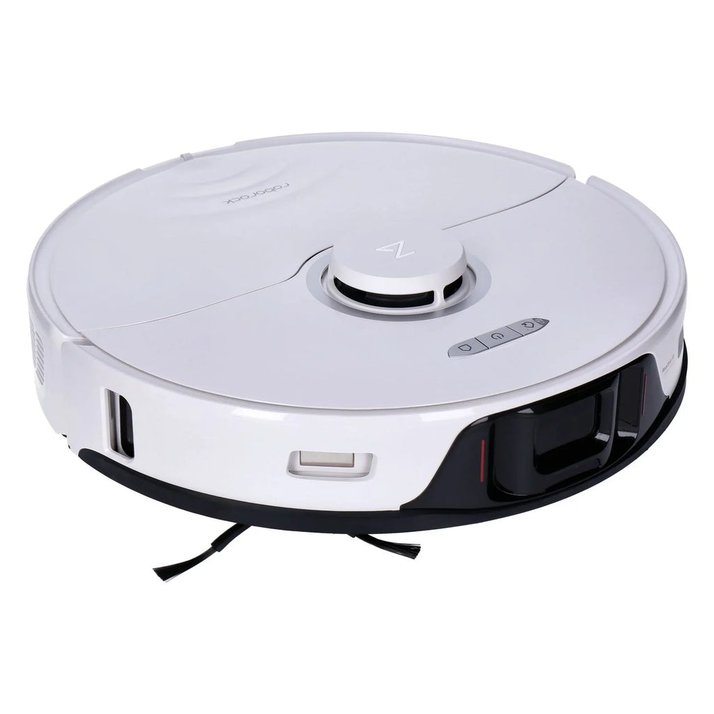 2025 Robot aspirador Roborock S8 Pro Ultra con función Sonic Mopping y 2 cepillos laterales