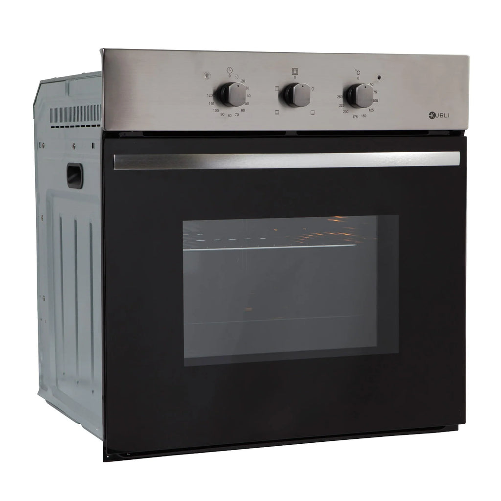 2025 Horno Empotrado Neu 57 Lts Kubli