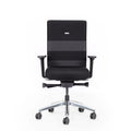 2025 Silla de Oficina Ergonómica Lento Agilis AG10 “EL SALVADOR DE LA ESPALDA” – Equipamiento Completo – Reposabrazos 4D
