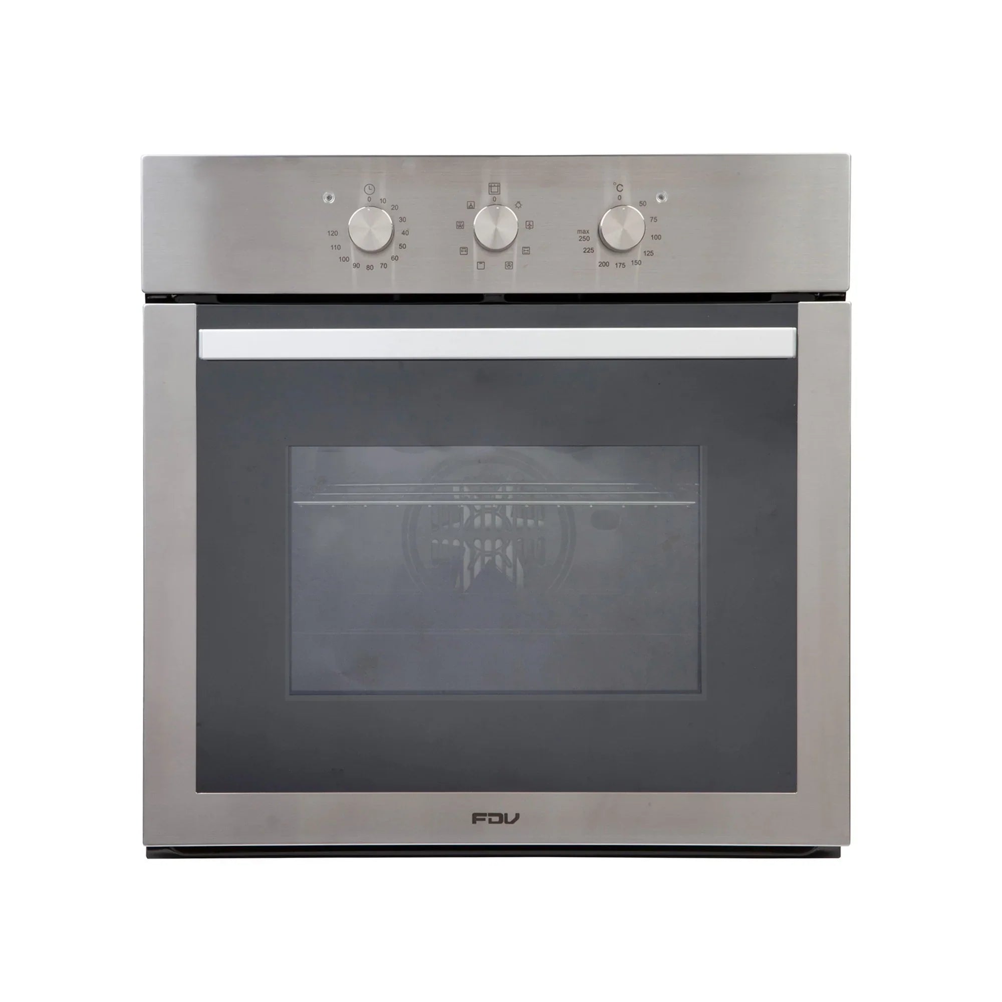2025 Horno Empotrado Elite 52 Lts FDV