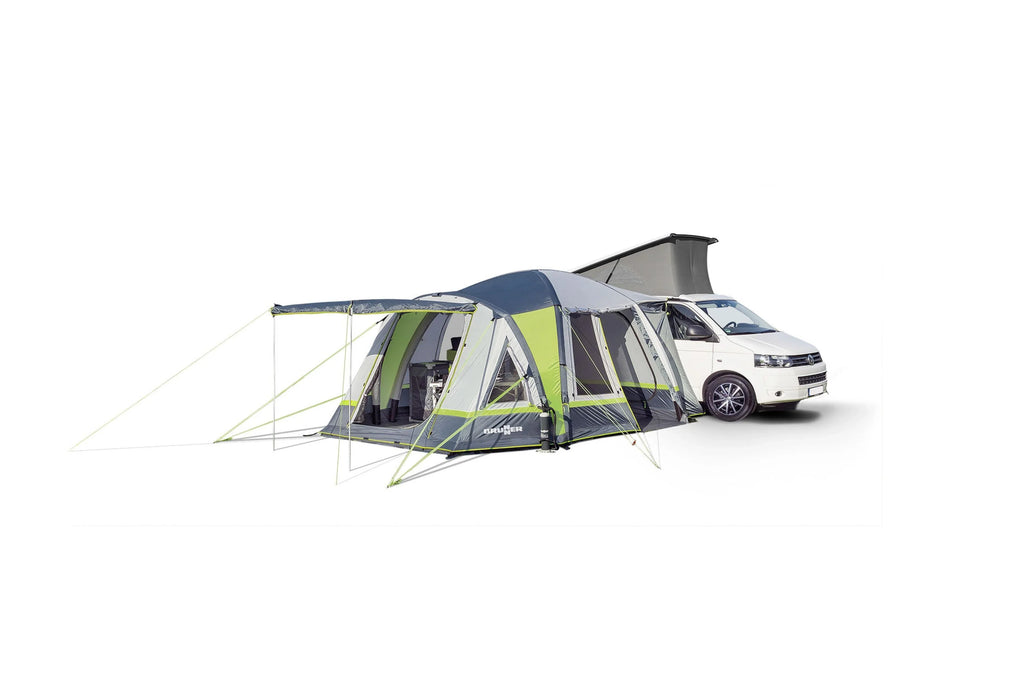 2025 Tienda neumática A.I.R. Tech para furgonetas (altura 180–230 cm)