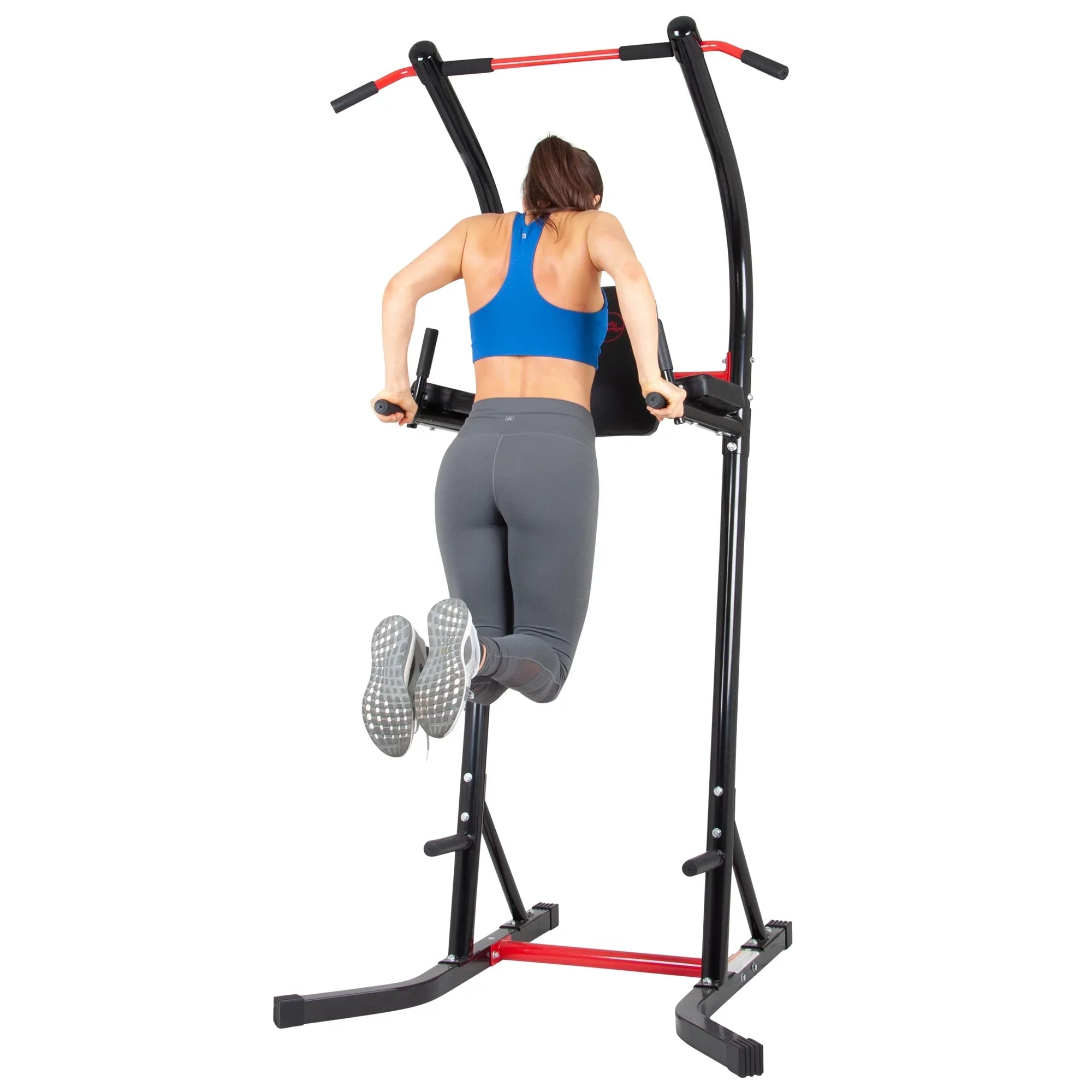 2025 Body Champ estación de musculación multifuncional – capacidad máxima de 113 kg.