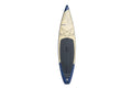 2025 Flare 11.8 Tabla de SUP hinchable Allround – ligera, resistente, con accesorios en mochila