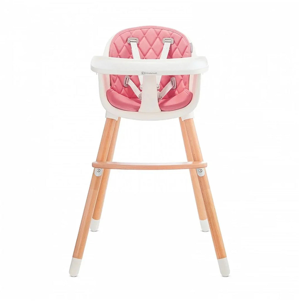2025 Silla de comer 2 en 1 Sienna