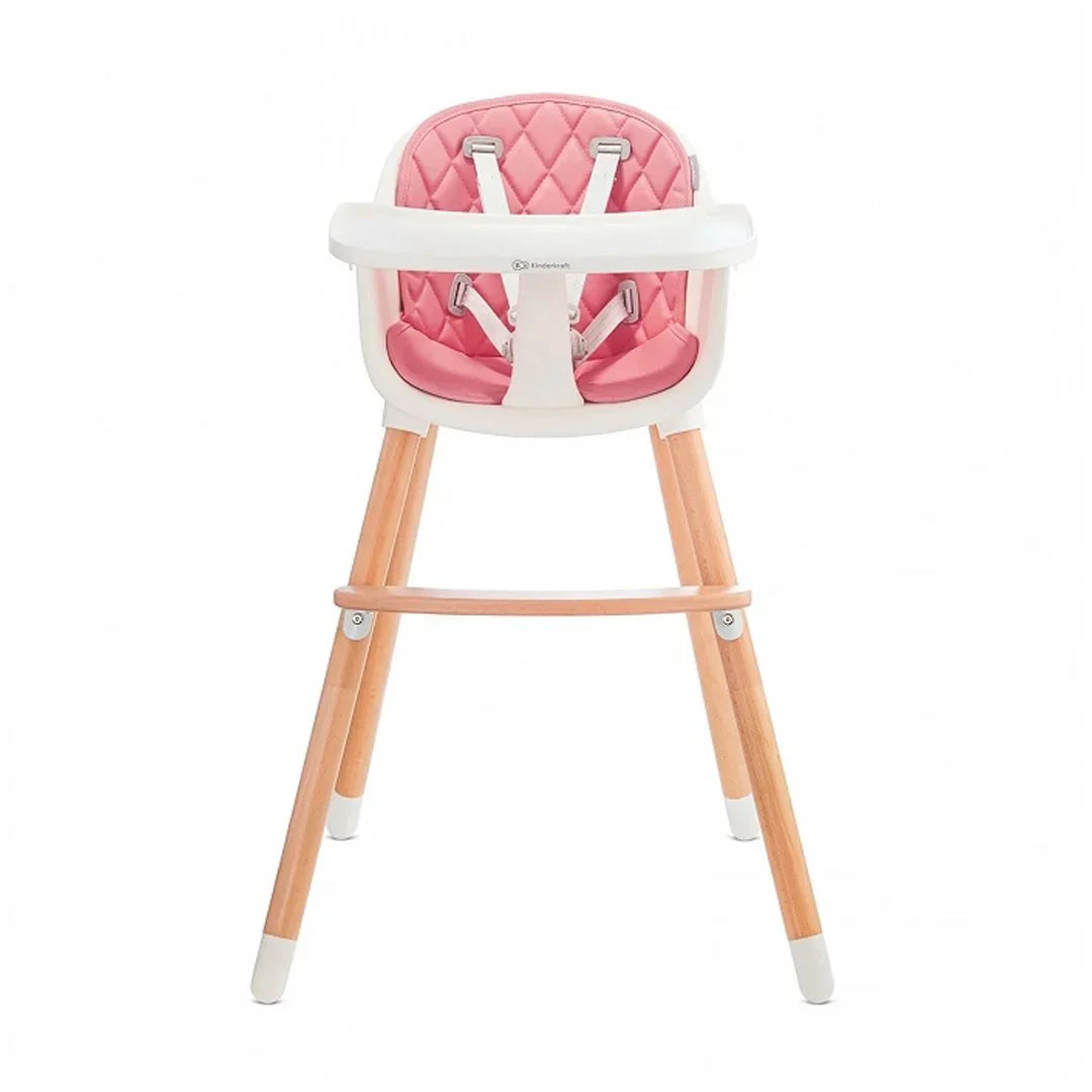 2025 Silla de comer 2 en 1 Sienna