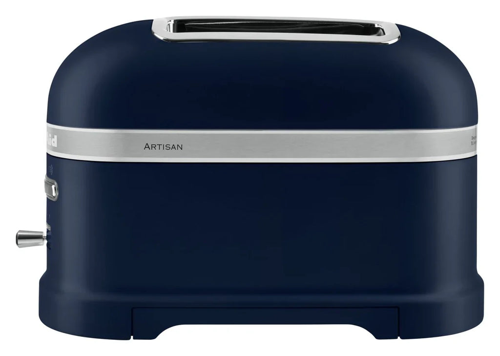 2025 Tostadora Artisan de 2 ranuras KitchenAid 5KMT2204
