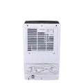 Deshumidificador Hisense de 70 Pintas DH-7019KP1WG con bomba incorporada e incluye accesorio de manguera, clasificado Energy Star, ideal para sótanos y operación silenciosa (Renovado)