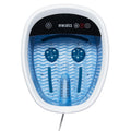 2025 Shiatsu Bliss Baño de Pies con Calefacción Boost