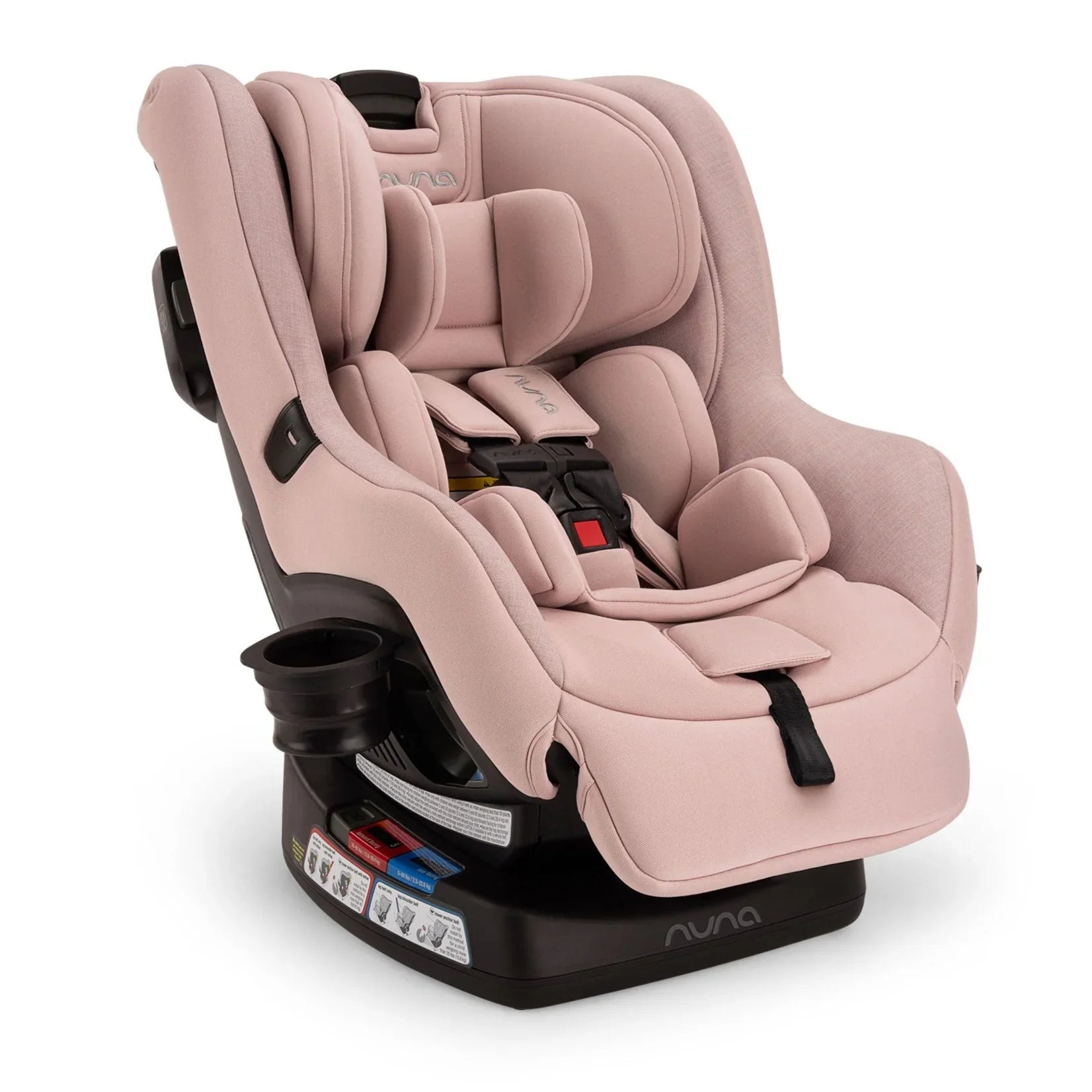 2025 RAVA Asiento de Coche Convertible