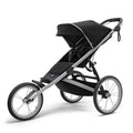 2025 Cochecito de Jogging de Alto Rendimiento Thule Glide