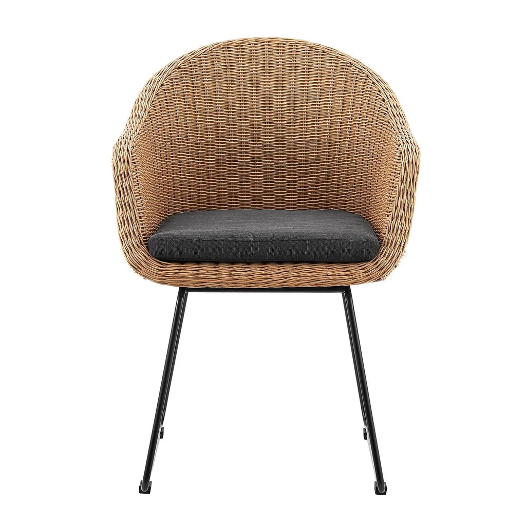 2025 Sillones de ratán Cody