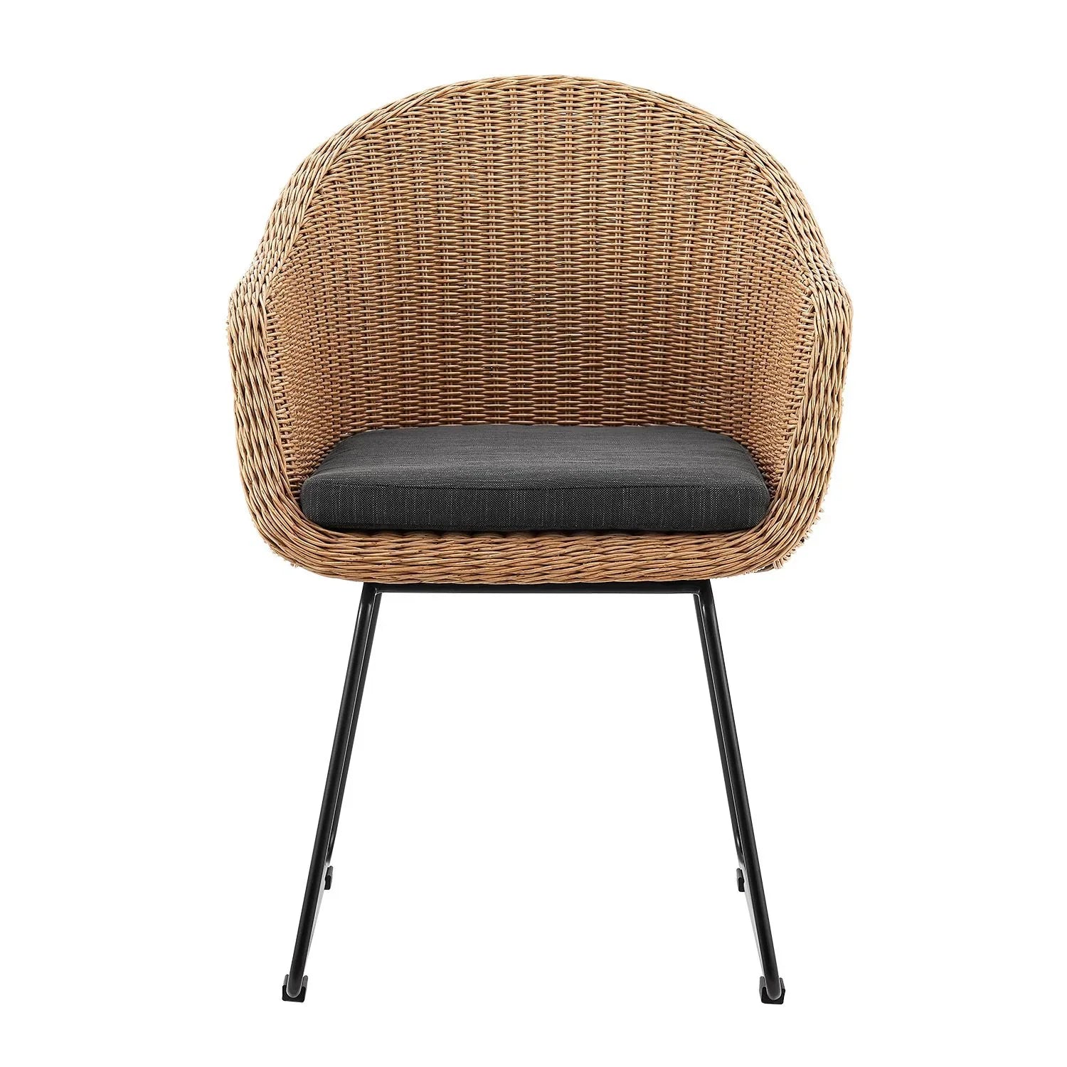 2025 Sillones de ratán Cody