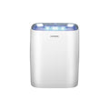 2025 Purificador de Aire para Habitaciones Medianas H14 True HEPA (CAC-C1020FW)