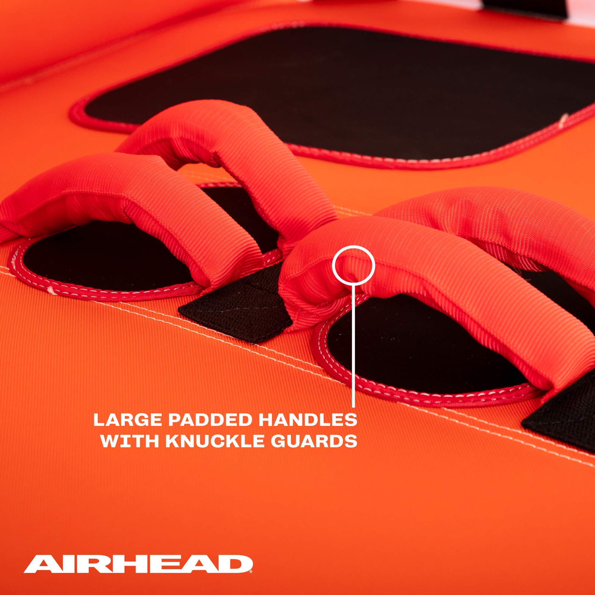 2025 Airhead Super Mable Towable para Deportes Acuáticos