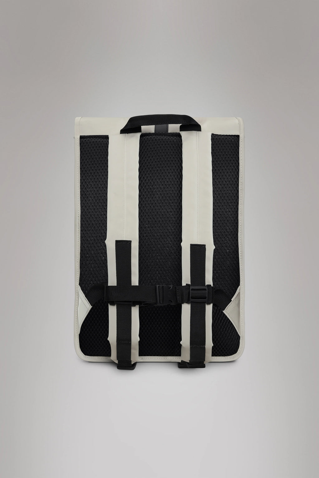 2025 Mochila Rolltop – Mochila Urbana Impermeable con Cierre Enrollable, Compartimento Lateral para Portátil y Correa de Pecho Segura