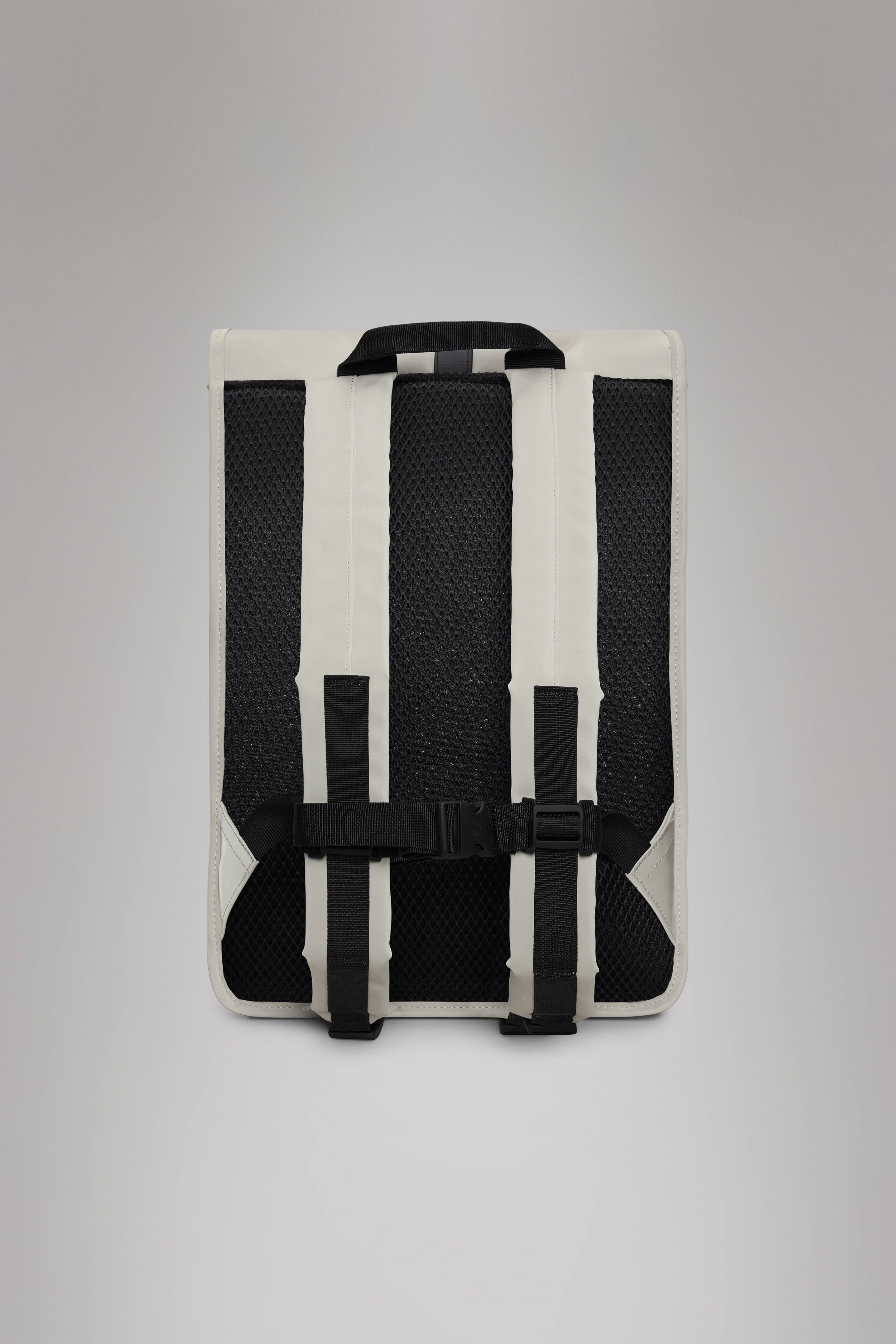 2025 Mochila Rolltop – Mochila Urbana Impermeable con Cierre Enrollable, Compartimento Lateral para Portátil y Correa de Pecho Segura
