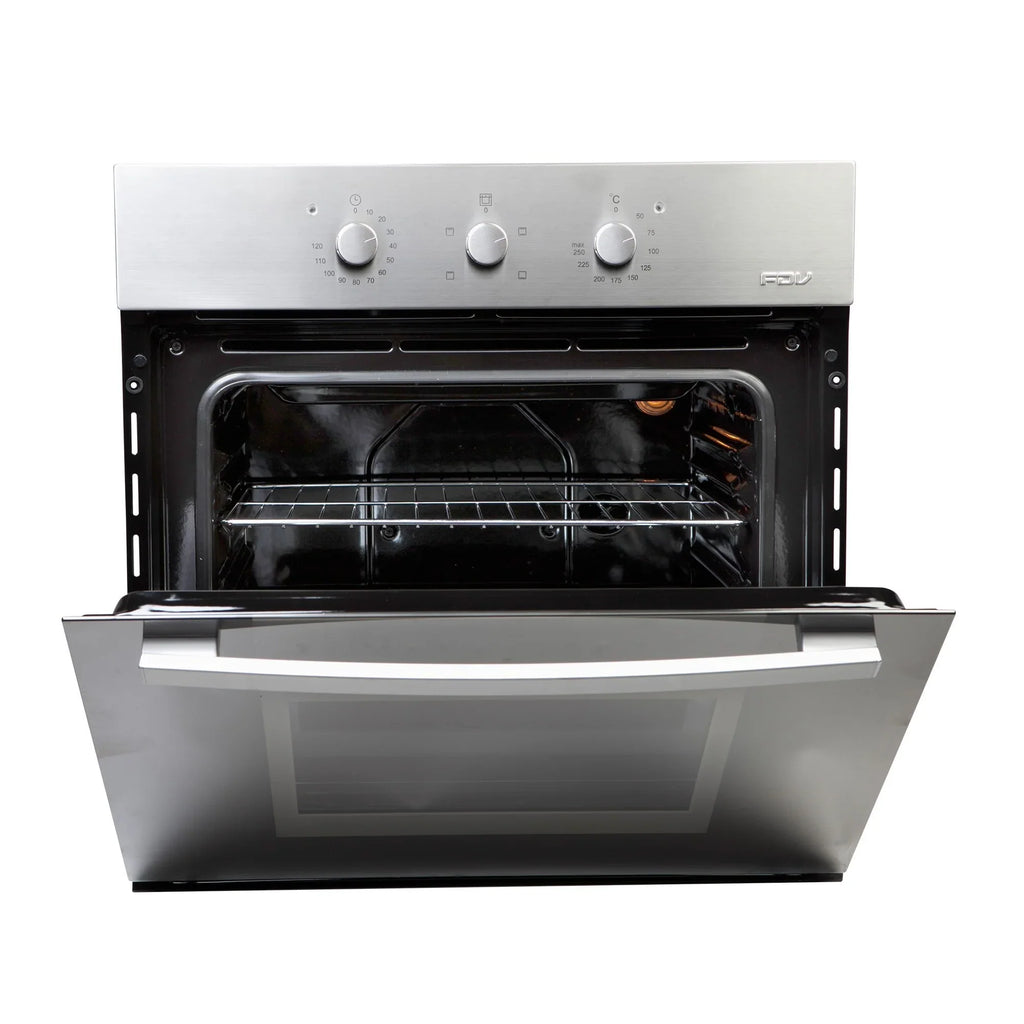 2025 Horno Empotrado Elegance III 52 Lts FDV