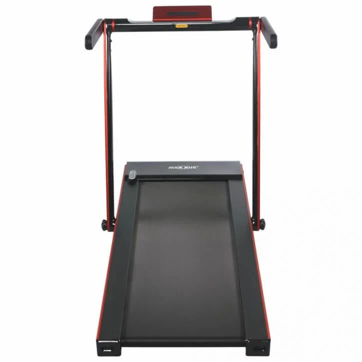 2025 Cinta de correr MAXXUS M8 – Compacta y potente (5,0 CV pico) con amortiguación en 4 zonas