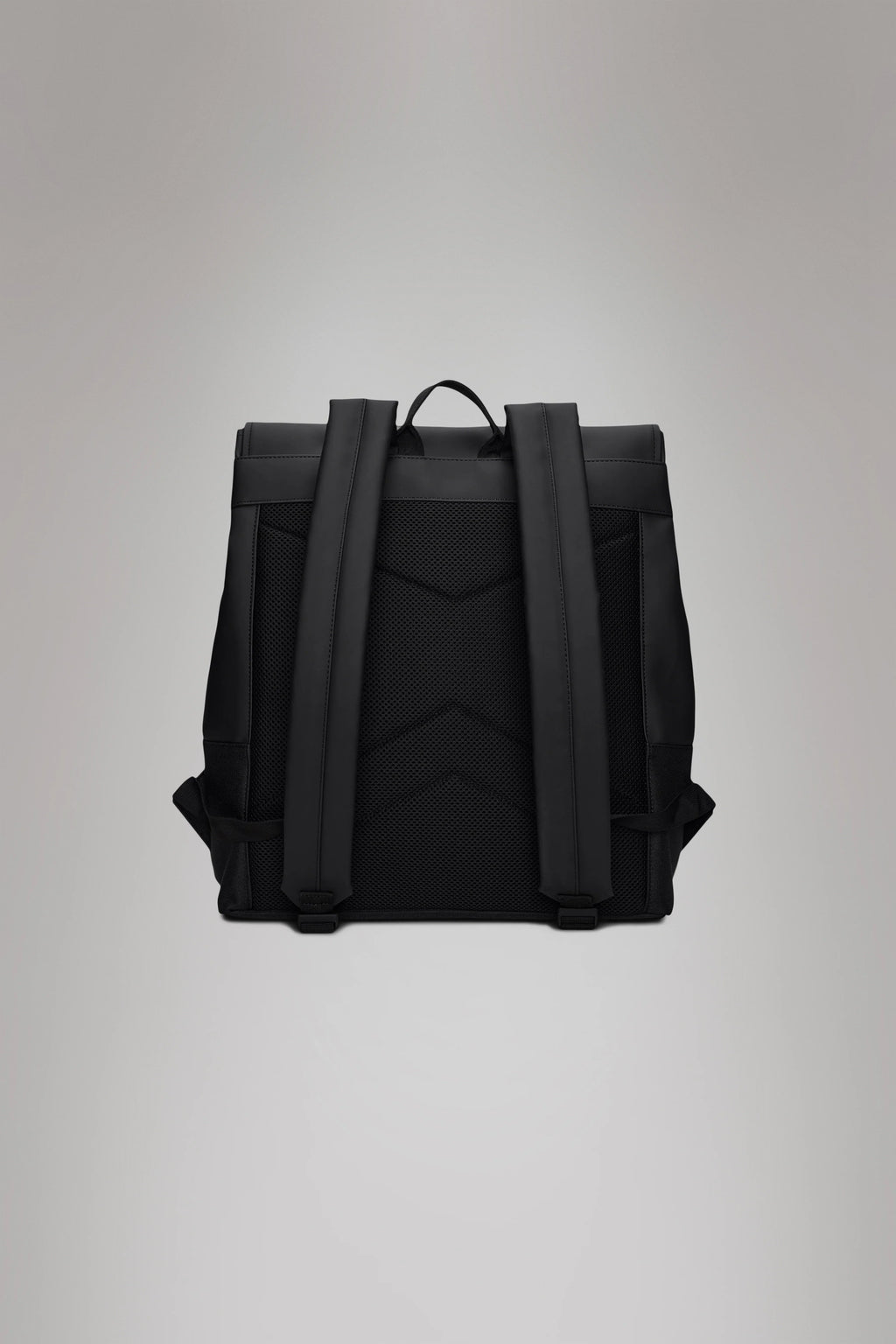 2025 Trail MSN Bag – Mochila Deportiva para Portátil con Estilo de Maletín Escolar – Tejido PU – Para Portátil de hasta 16" – Acolchada y Resistente al Clima