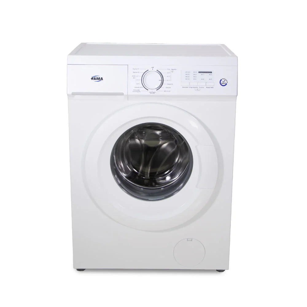 2025 LAVARROPAS FAMA LCF-E6 6 KG