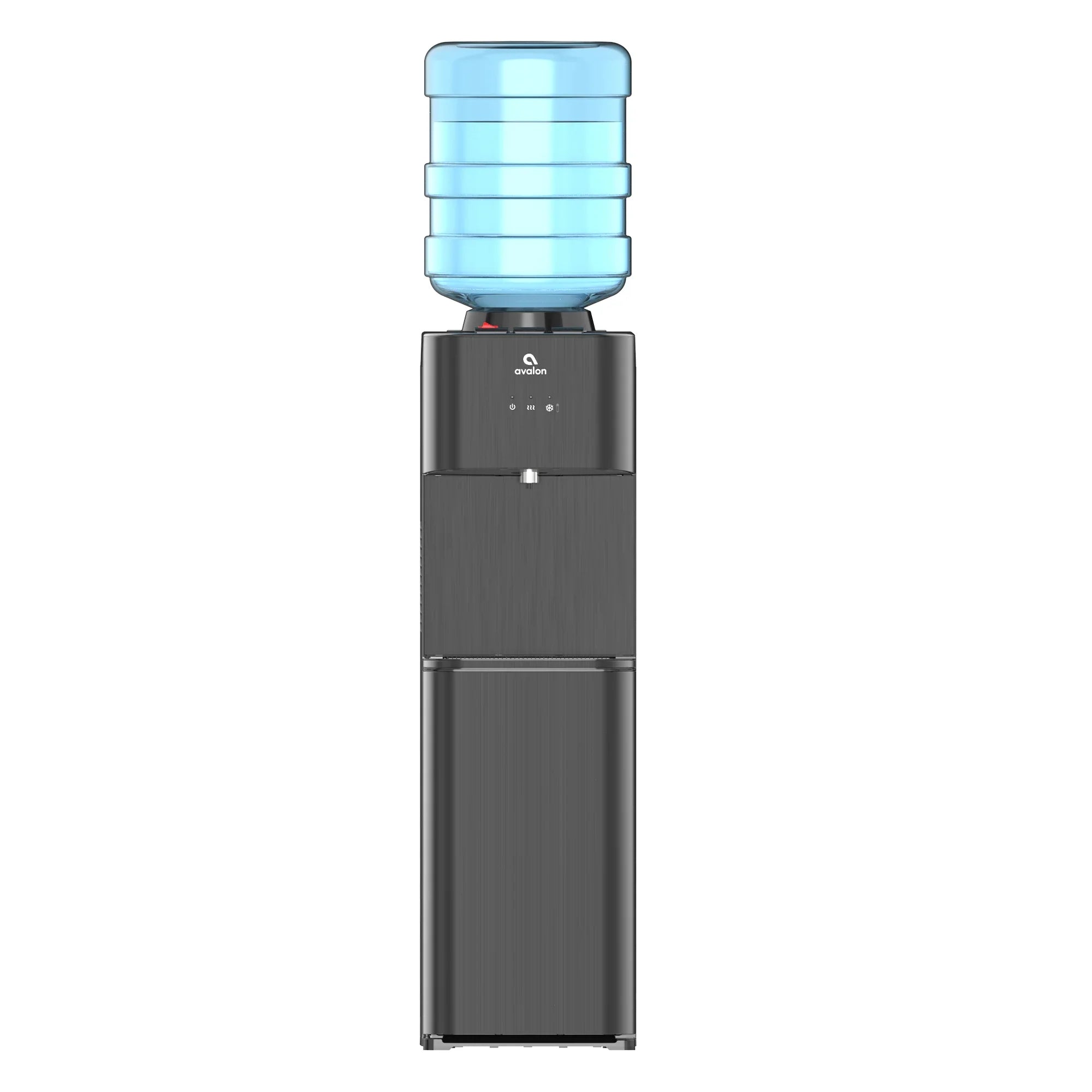 2025 Dispensador de Agua de Carga Superior Avalon – Hidratación Práctica en Cualquier Lugar