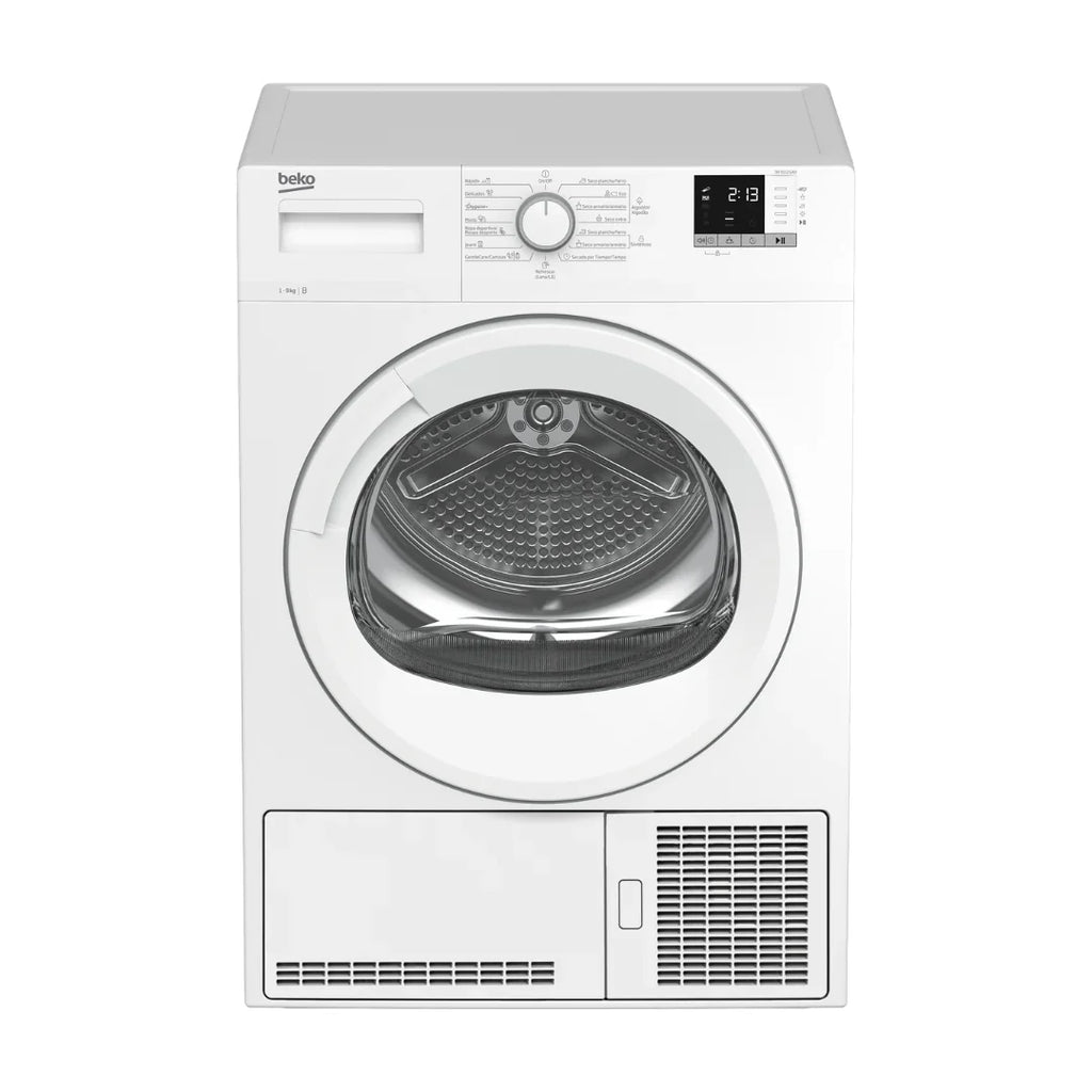 2025 SECARROPAS BEKO DU9112 9KG