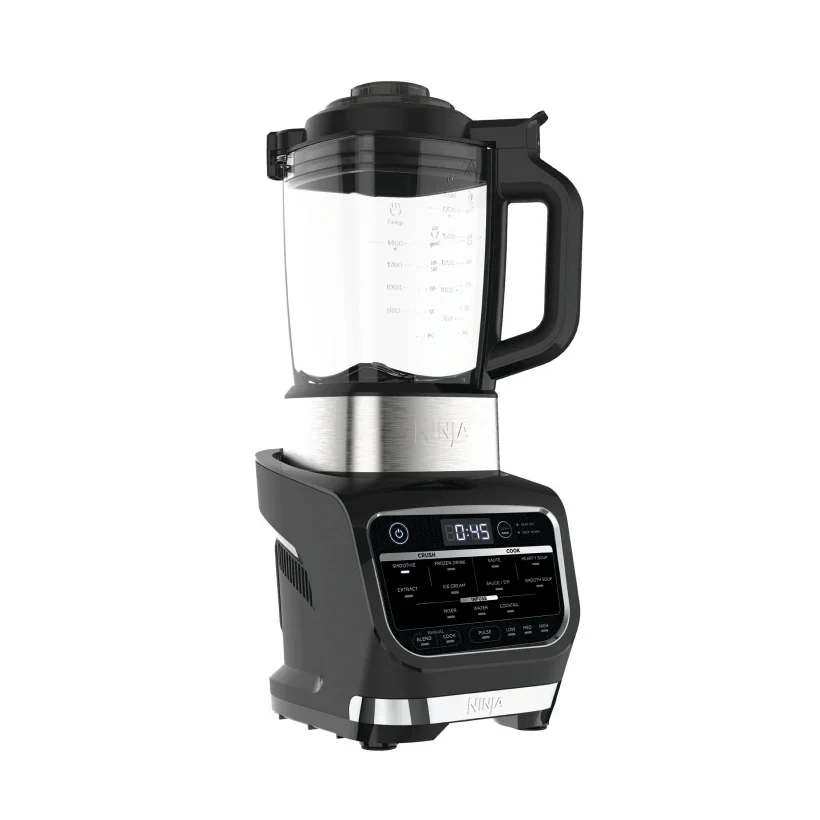 2025 Ninja Foodi Blender Caliente y Frío