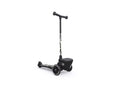2025 Patinete Scoot & Ride Highwaykick 2 Lifestyle para niños de 2 a 5 años, con compartimento de almacenamiento y diseño antideslizante