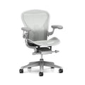 Silla ergonómica Aeron - Talla B, Grafito