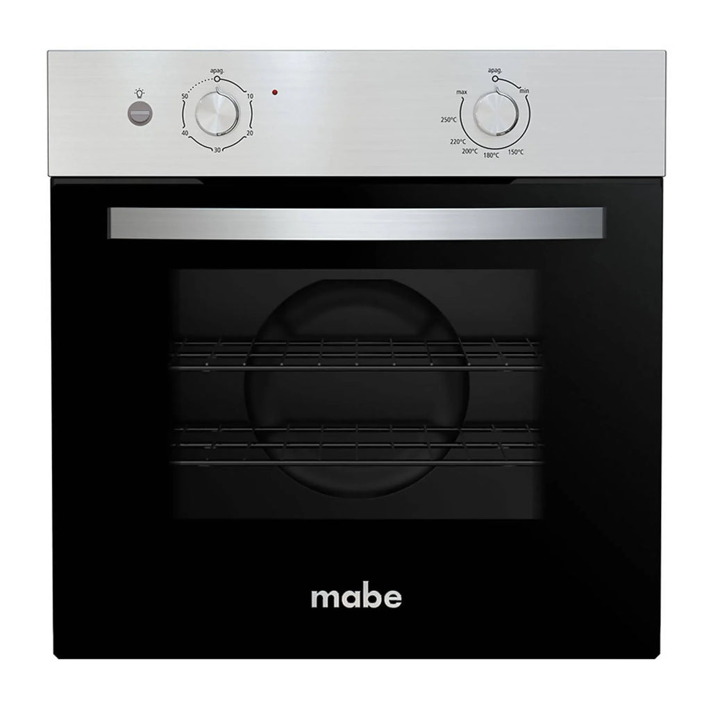 2025 Horno Empotrado HM6018EXAI0 67 Lts Mabe