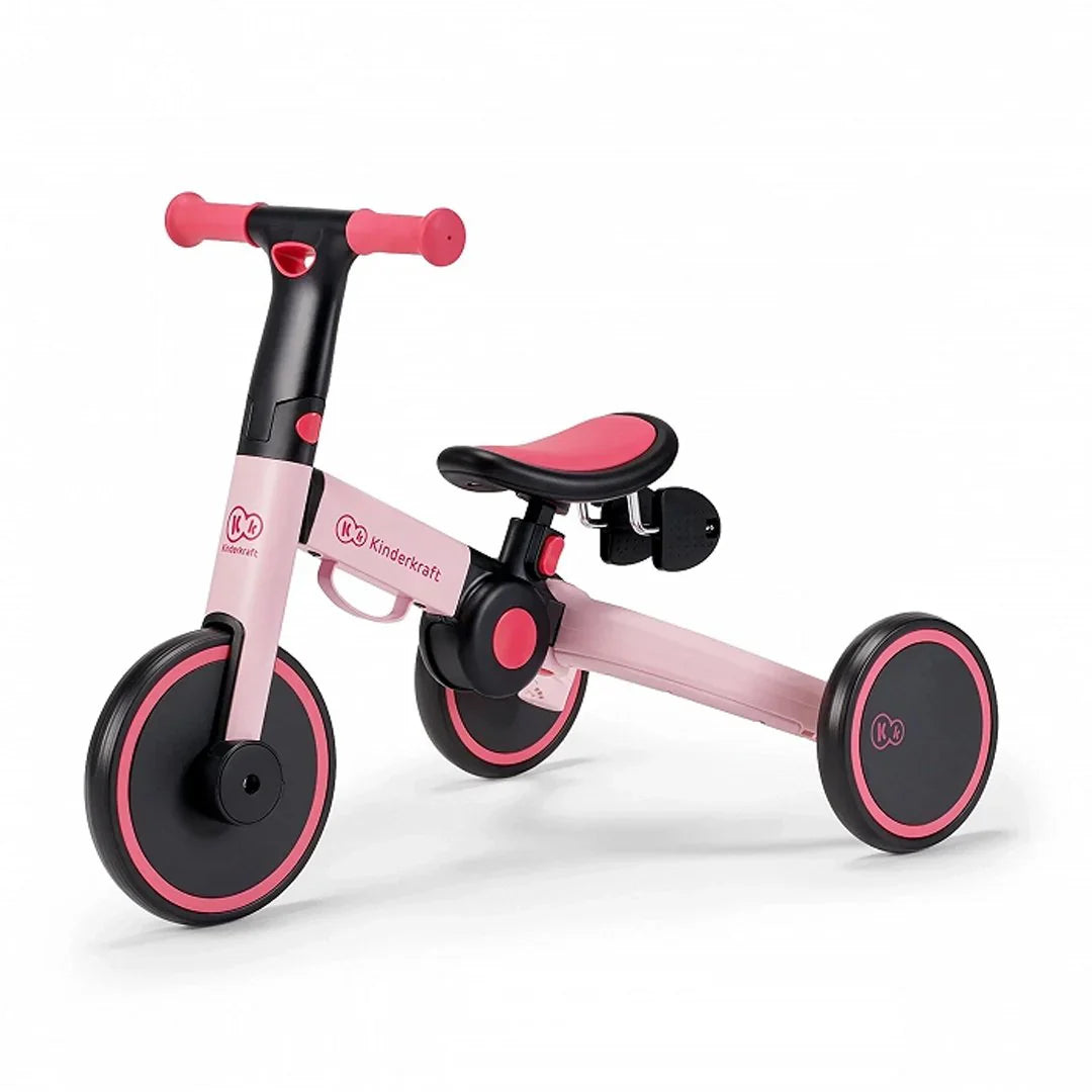 2025 Triciclo 3 en 1 4Trike
