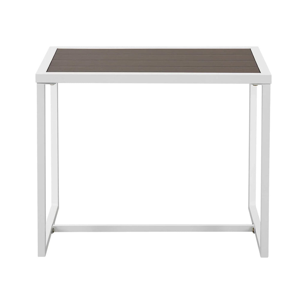 2025 Conjunto de muebles de jardín Bari